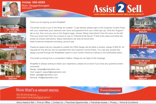 assist2sell